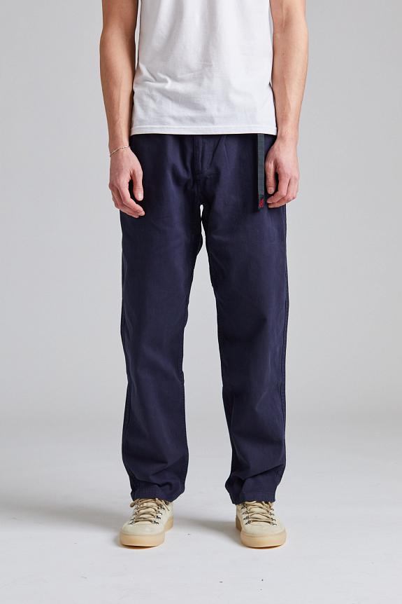 Gramicci Gramicci Pant Double Navy-5